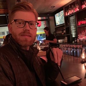 Meet your Posher, Grant